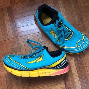 Altra Torin Running Shoes